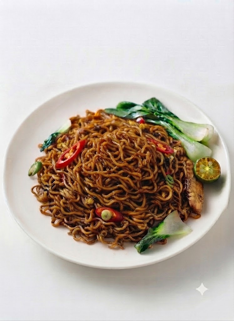 Mee Goreng Mamak